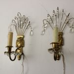 941 2543 WALL SCONCES